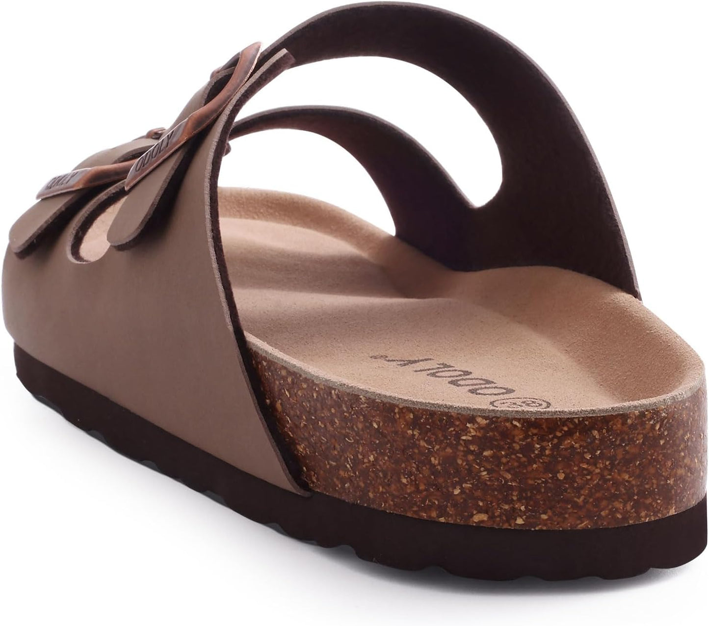 Women's Sandal With Arch Support
