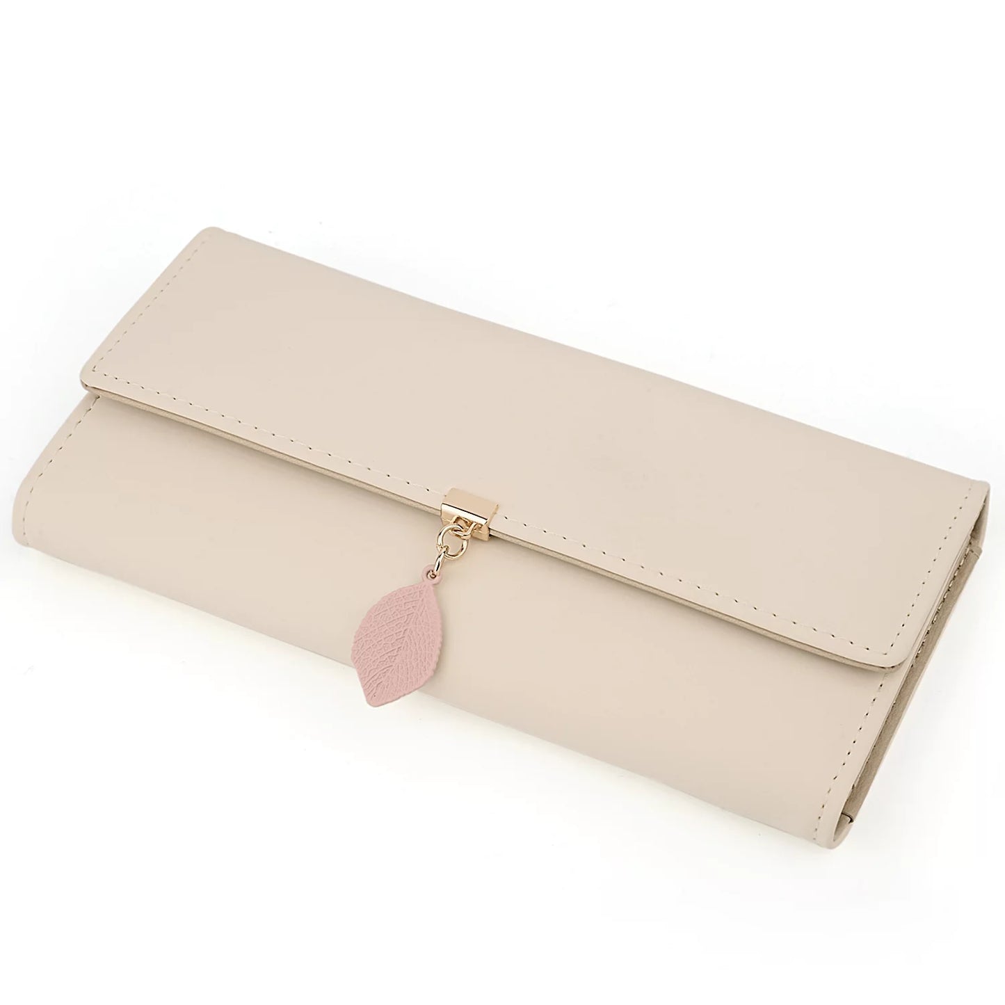 Women's Leather Wallet