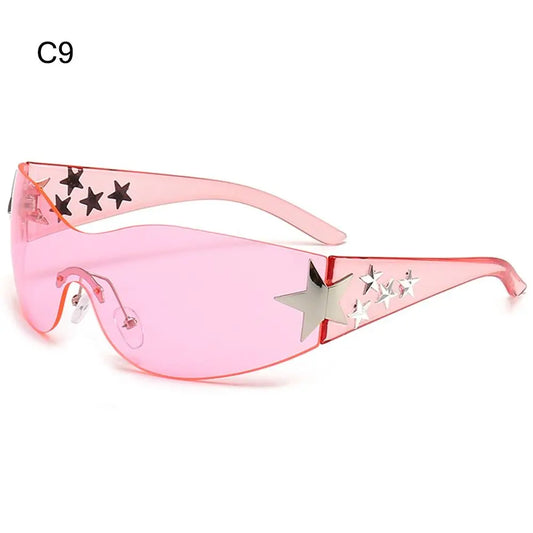 Sunglasses for Women and Men 