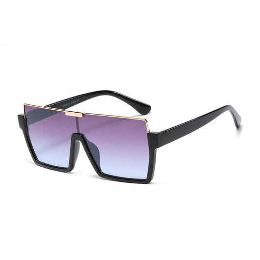 Oversize Sunglasses For Women 