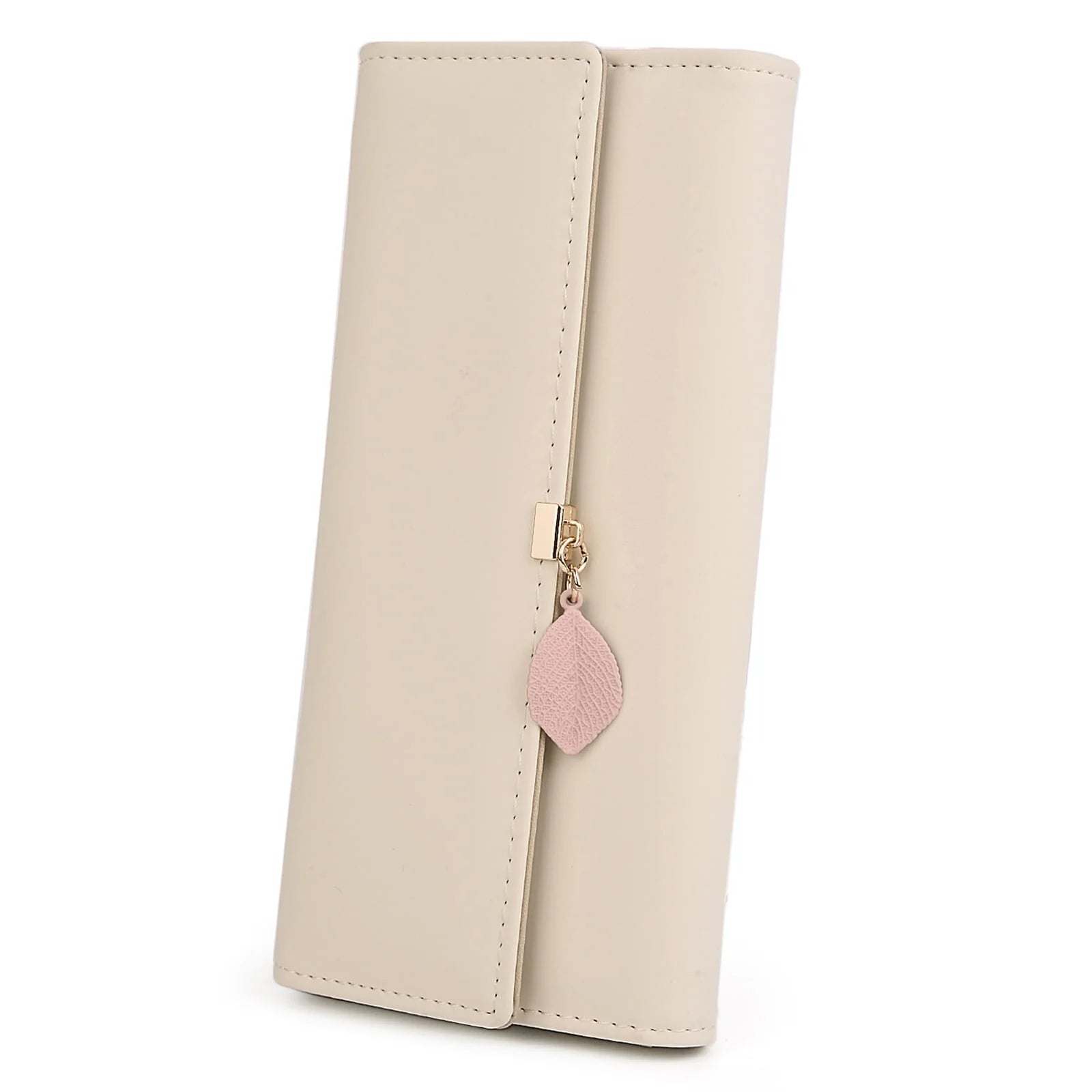 Women's Leather Wallet 