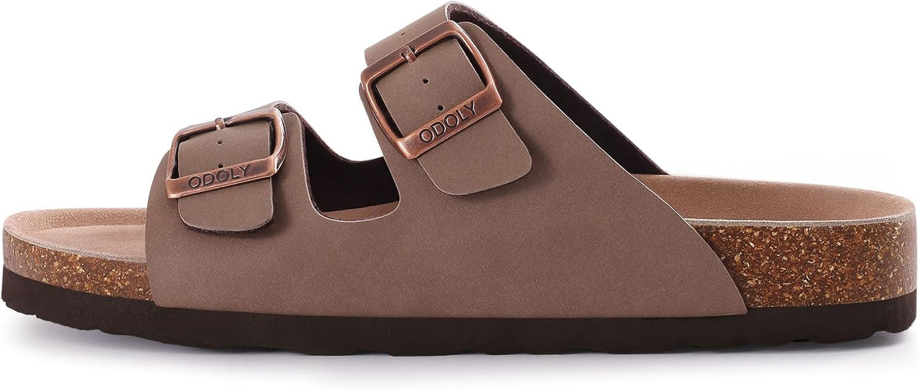 Women's Sandal With Arch Support