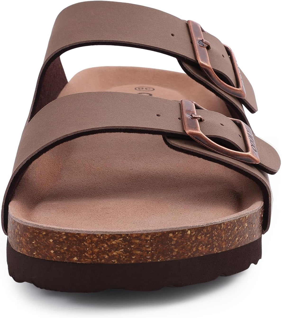Women's Sandal With Arch Support