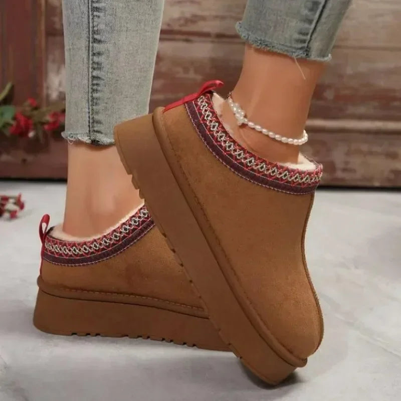 Chelsea Ankle Boots Women 