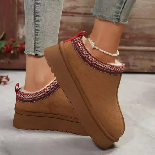 Chelsea Ankle Boots Women 