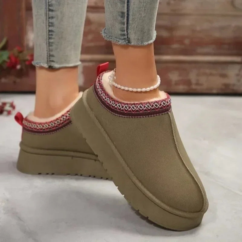 Chelsea Ankle Boots Women 