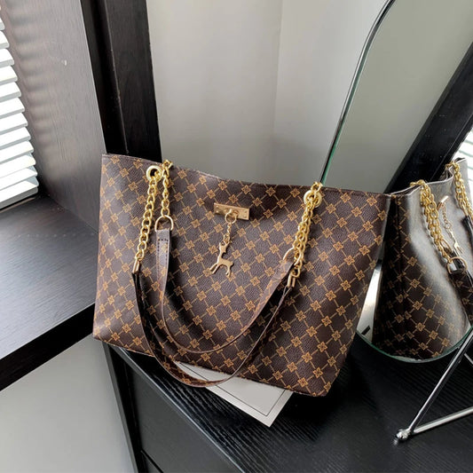 Leather Handbag Women Accessories