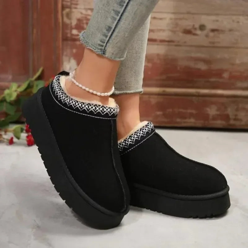 Chelsea Ankle Boots Women 
