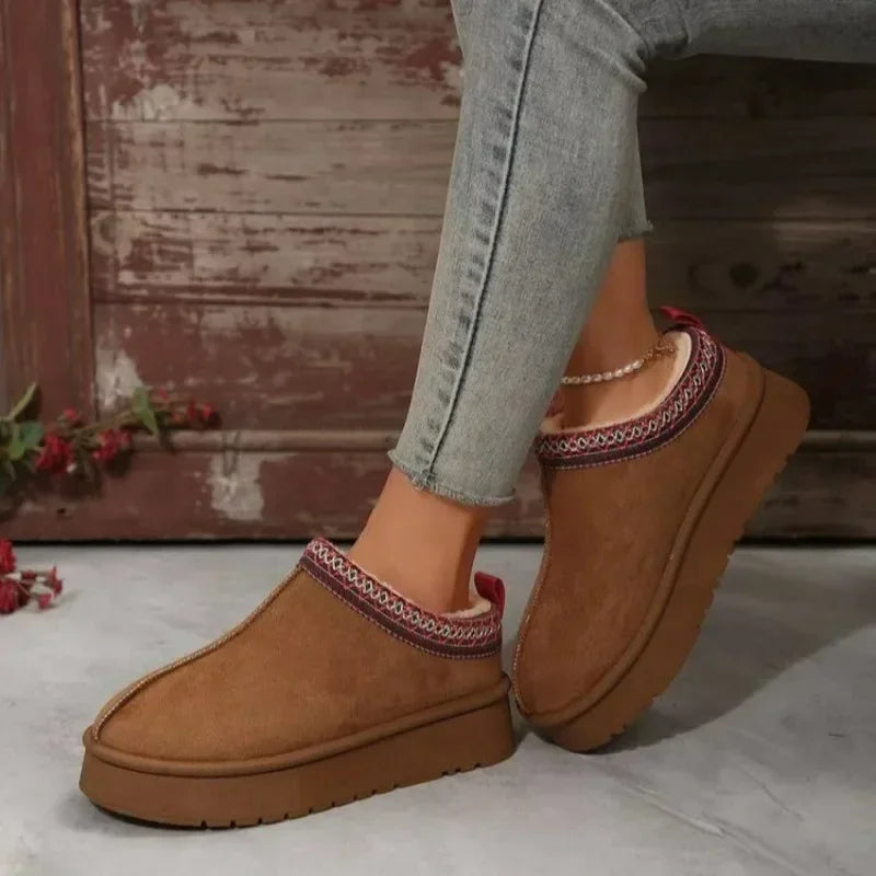 Chelsea Ankle Boots Women 