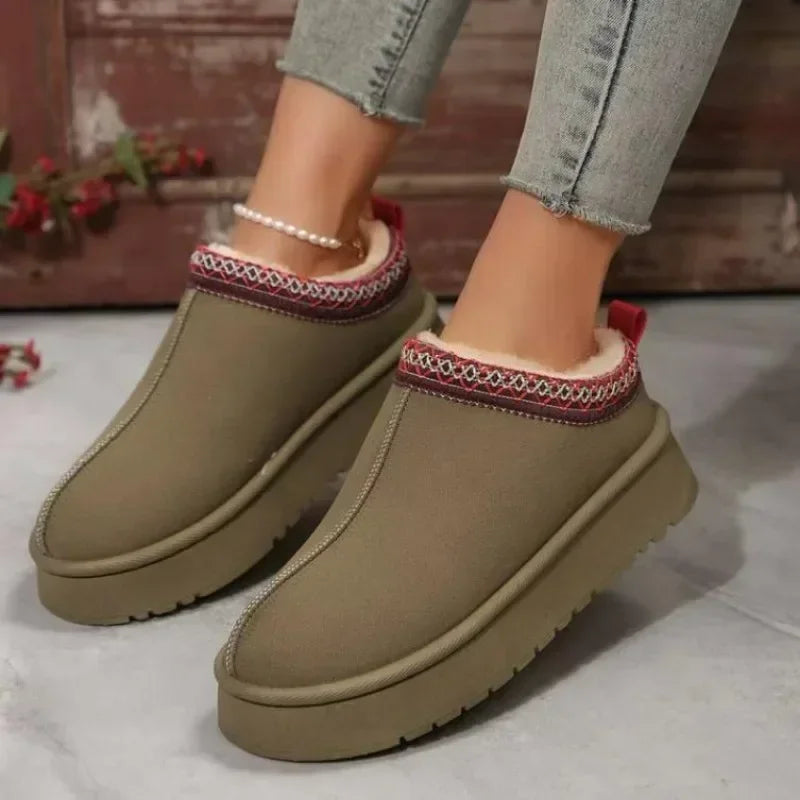 Chelsea Ankle Boots Women 