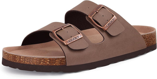 Women's Sandal With Arch Support