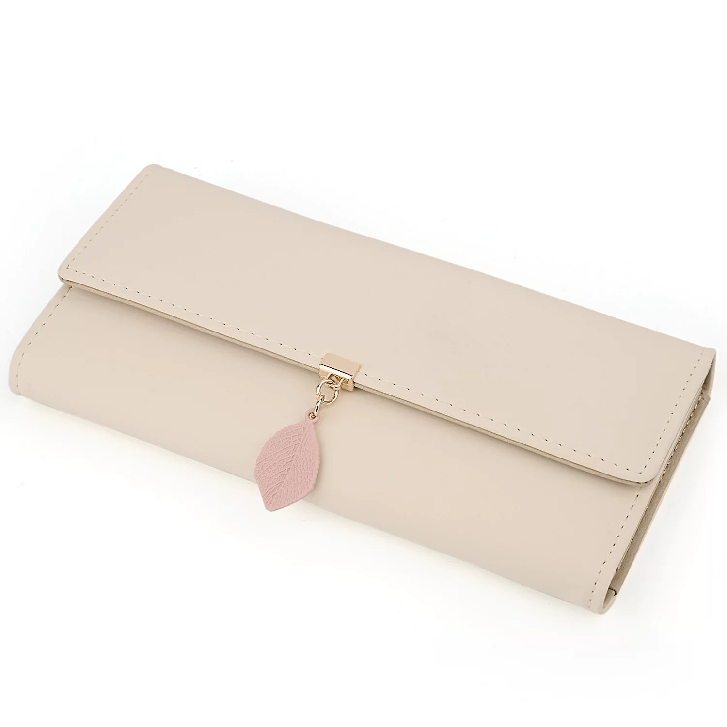 Women's Leather Wallet 